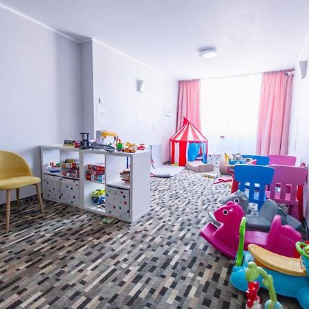 Apartament Sun W Welle Grzybowo  Exterior foto
