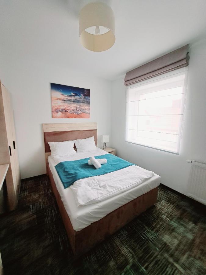 Apartament Sun W Welle Grzybowo  Exterior foto