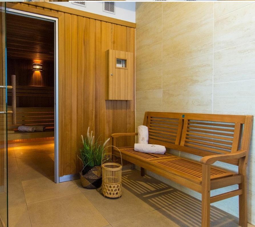 Apartament Sun W Welle Grzybowo  Exterior foto